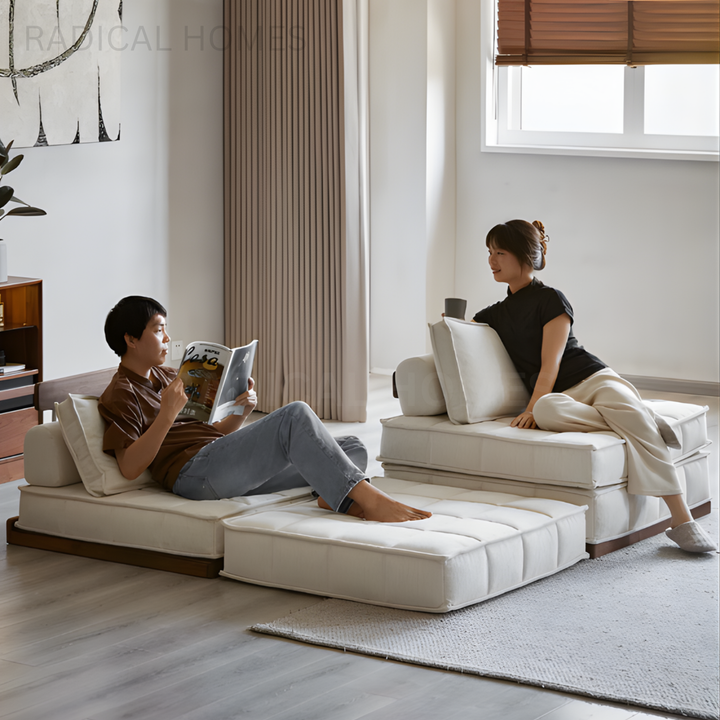 VITO Modern Modular Sofa Bed