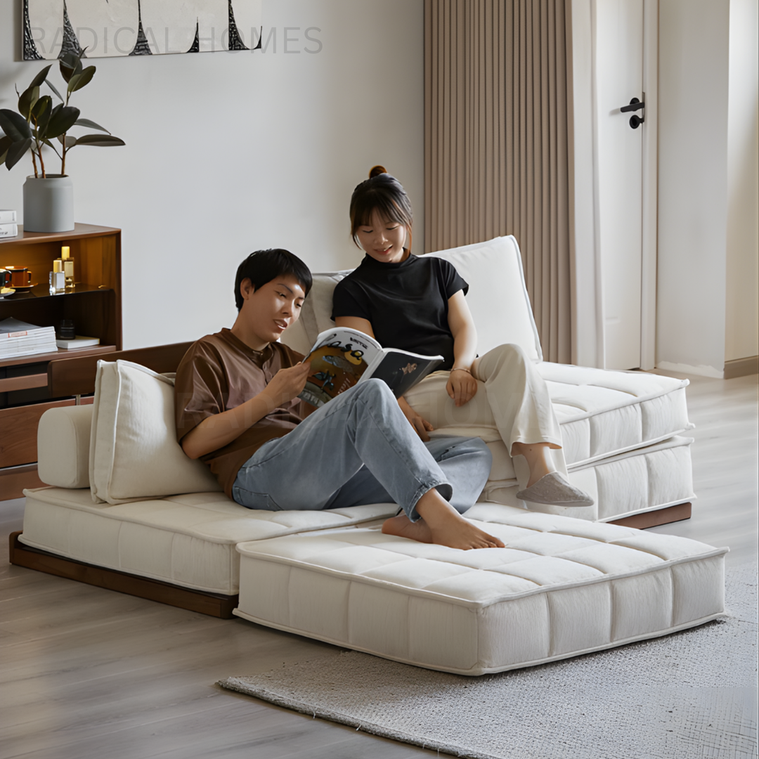 VITO Modern Modular Sofa Bed