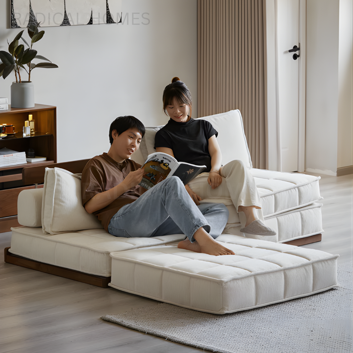 VITO Modern Modular Sofa Bed