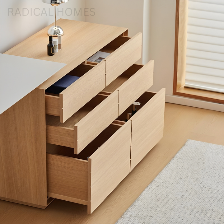 HARU Modern Vanity Table