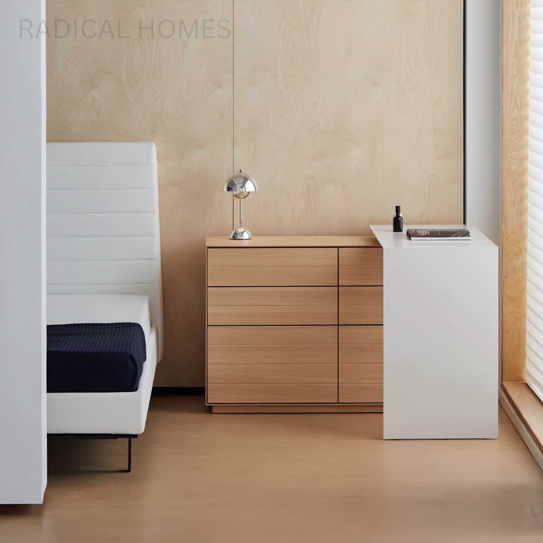 HARU Modern Vanity Table