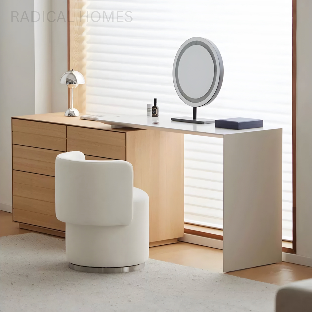 HARU Modern Vanity Table