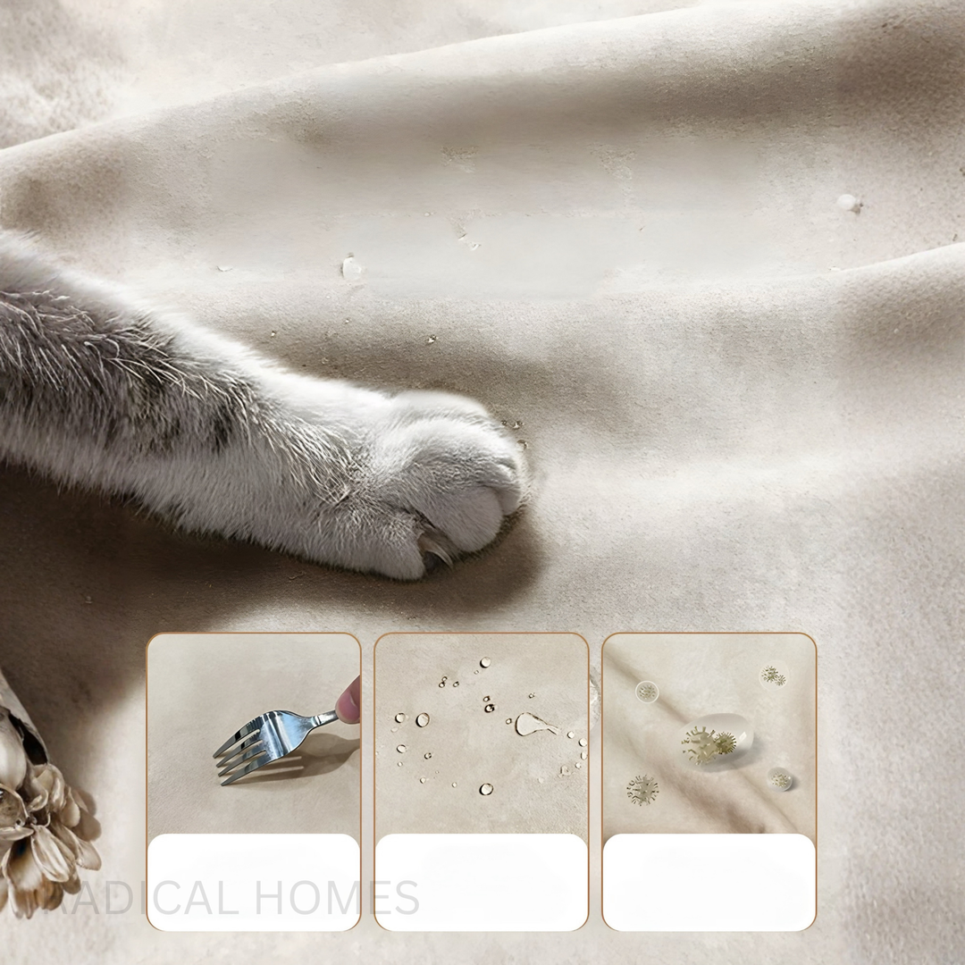 VERONA Modern Electric Sofa Bed