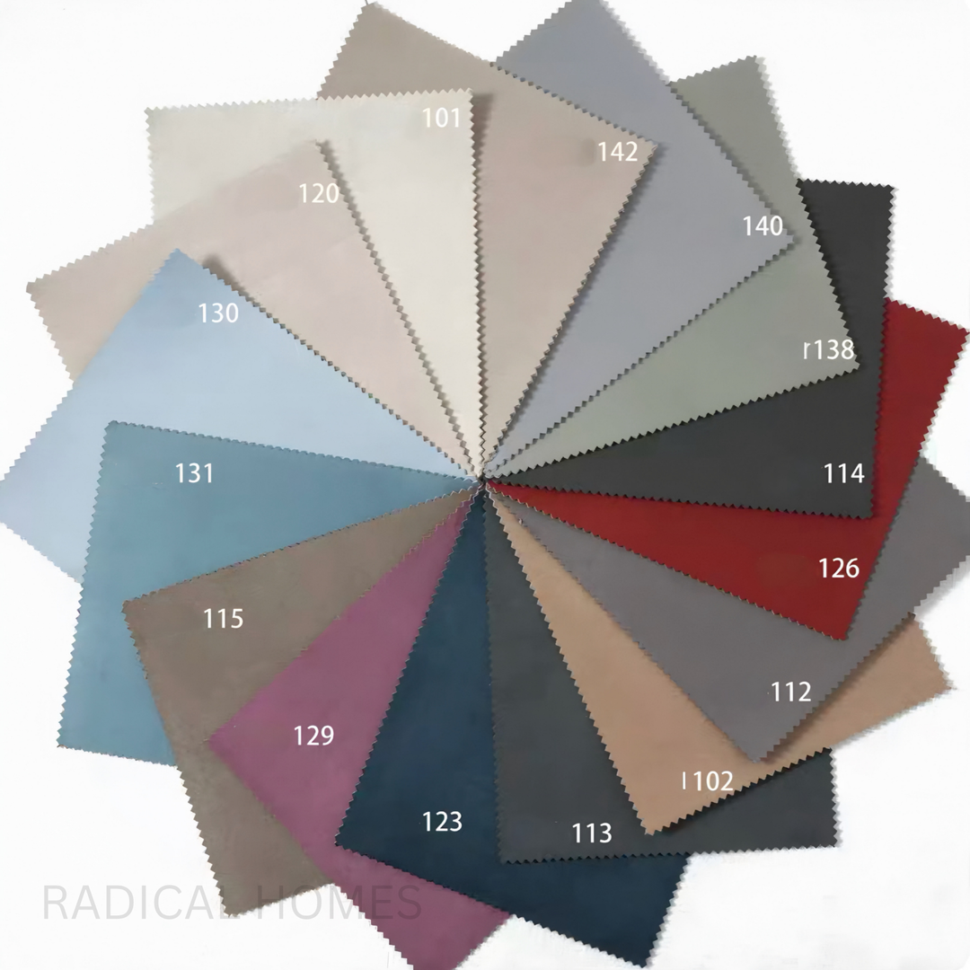 VERONA Modern Electric Sofa Bed