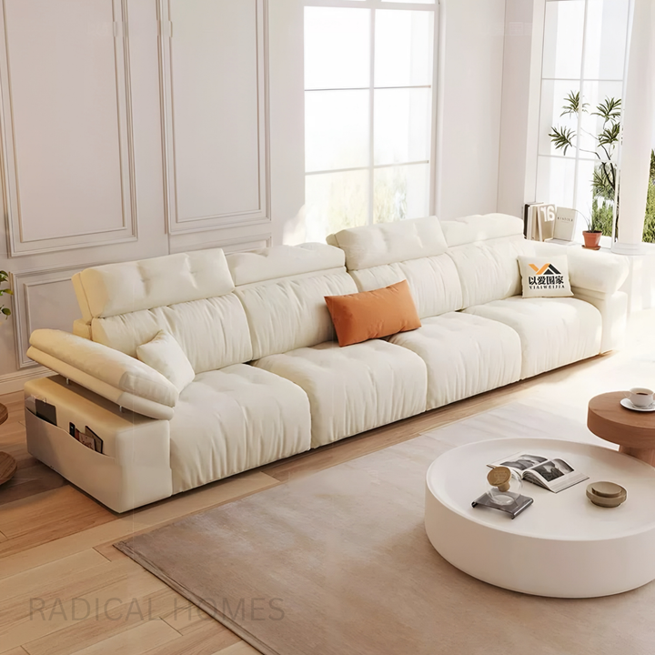 VERONA Modern Electric Sofa Bed