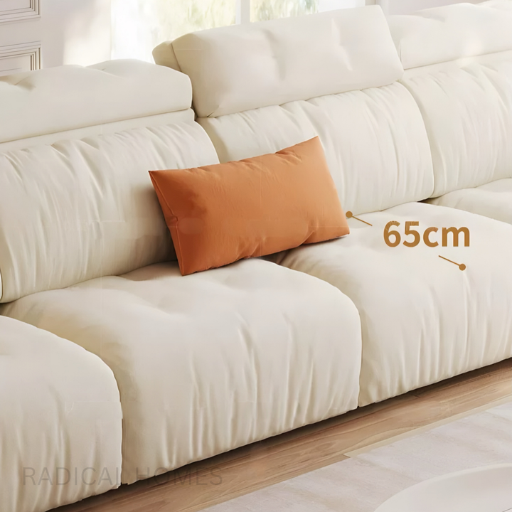 VERONA Modern Electric Sofa Bed