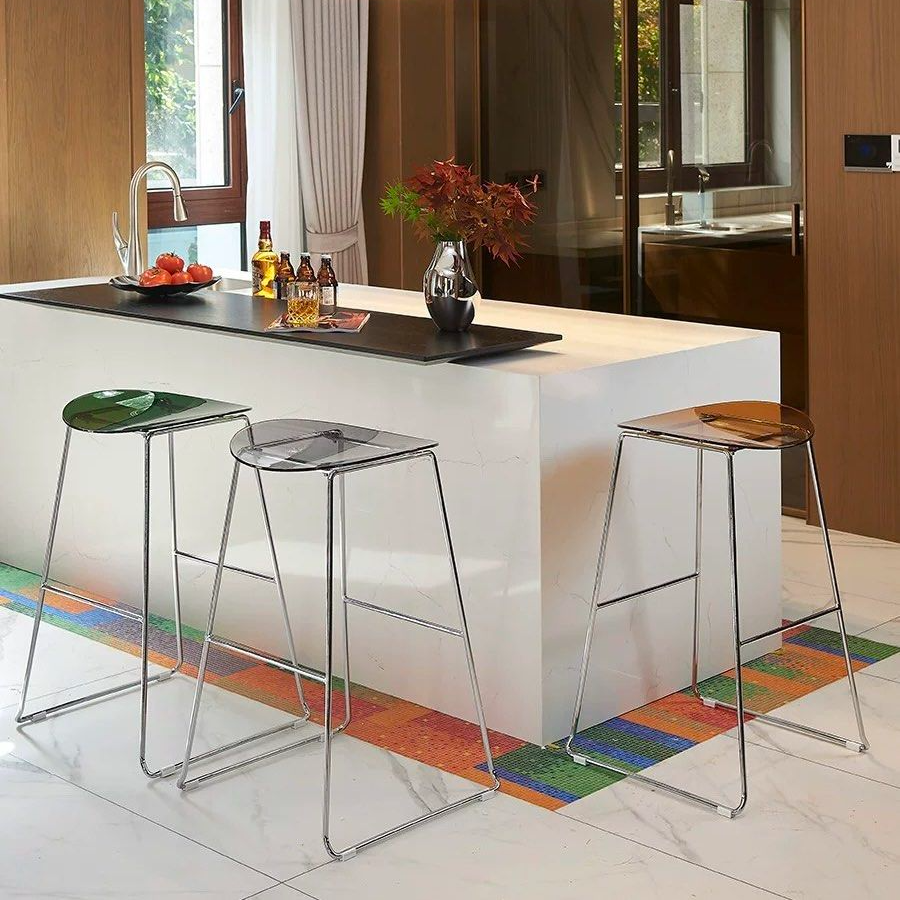 MEFUWA Modern Bar Stool