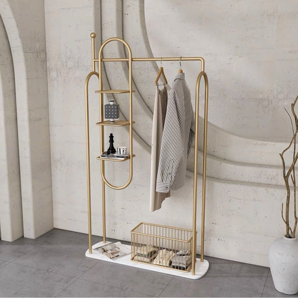 ASH Modern Clothes Rack