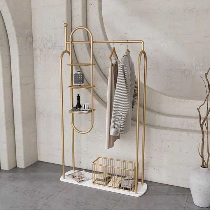 ASH Modern Clothes Rack