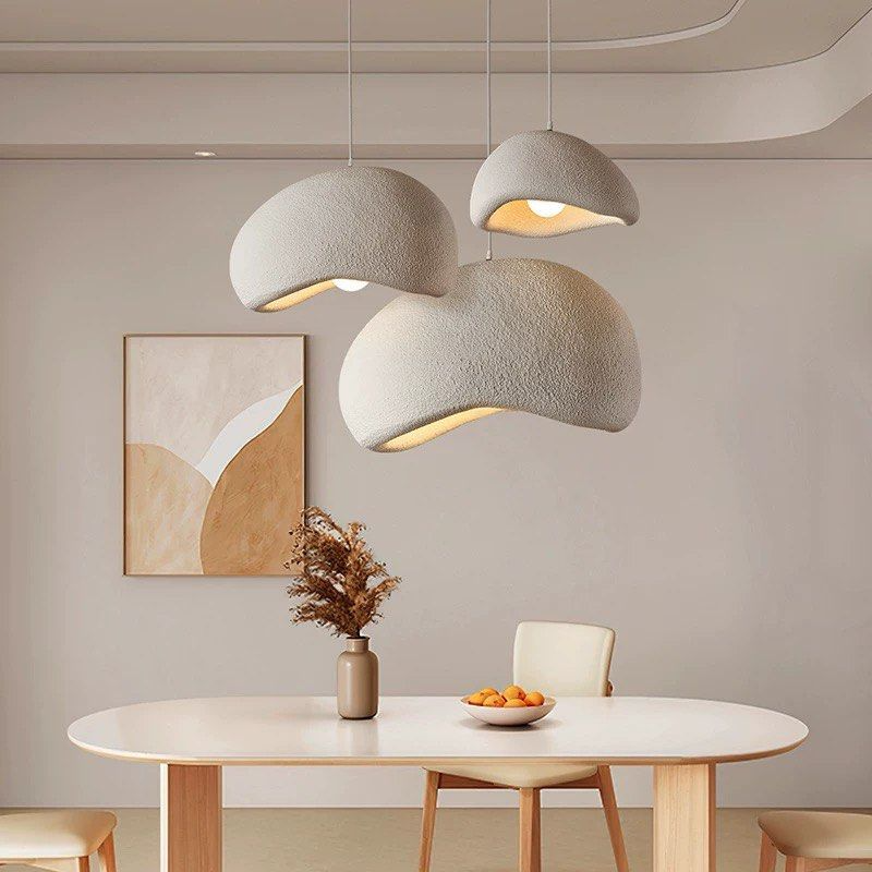 DEUTO Modern Ceiling Light
