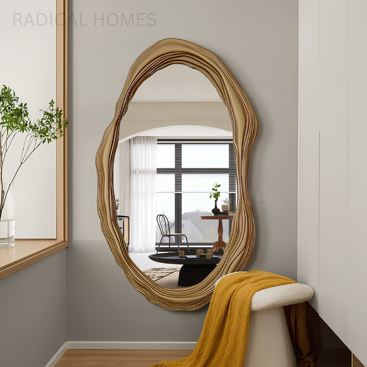 MARL Modern French Wall Mirror