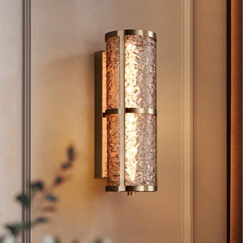 NEREL Modern Wall LED Wall Light