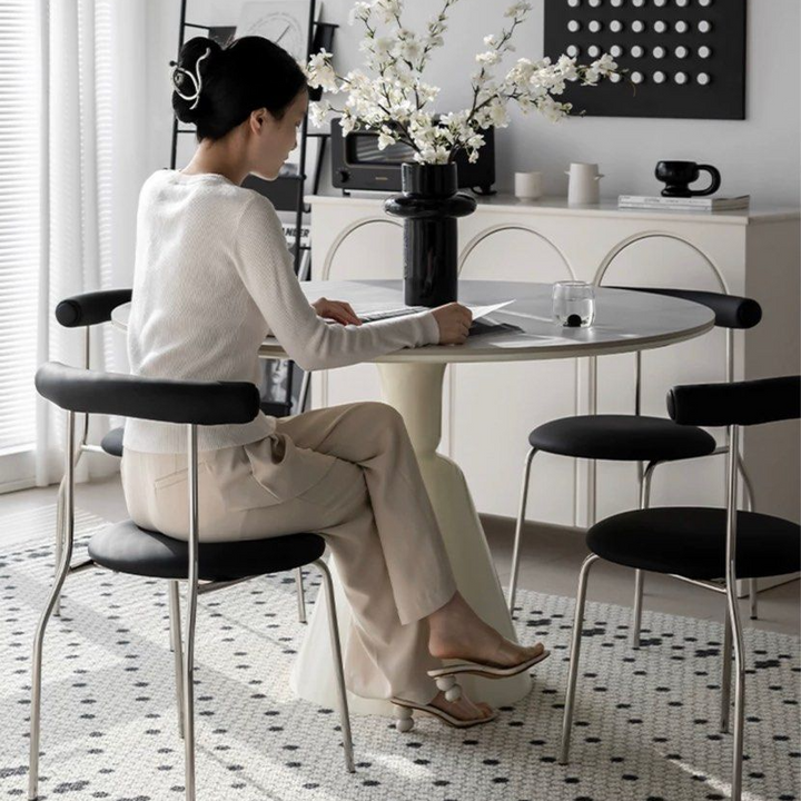 LEACH Modern Dining Table