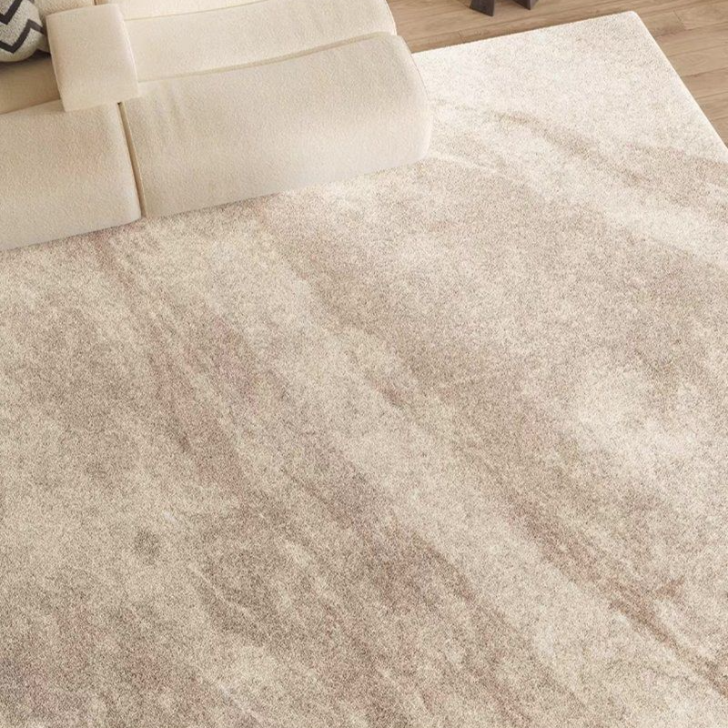 ROSIEL Water Resistant Low Pile Rug