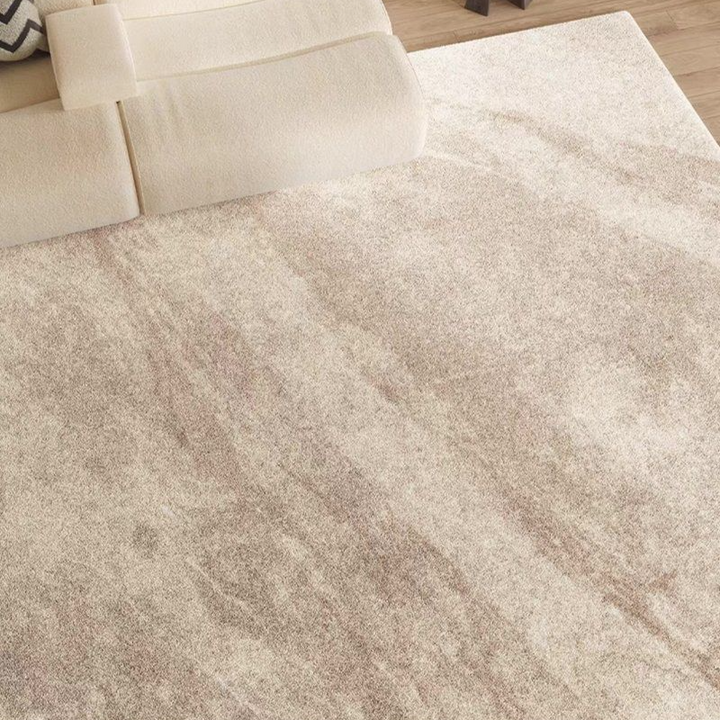 ROSIEL Water Resistant Low Pile Rug