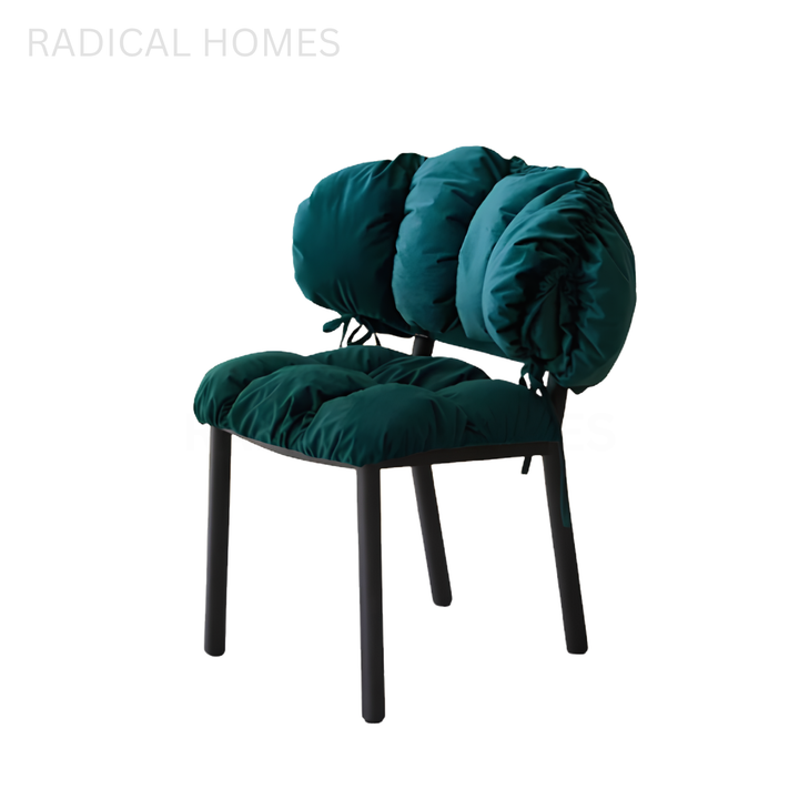 MARA Modern Velvet Dining Chair