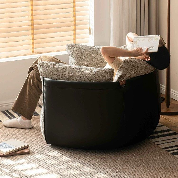 KIERE Modern Lounge Chair