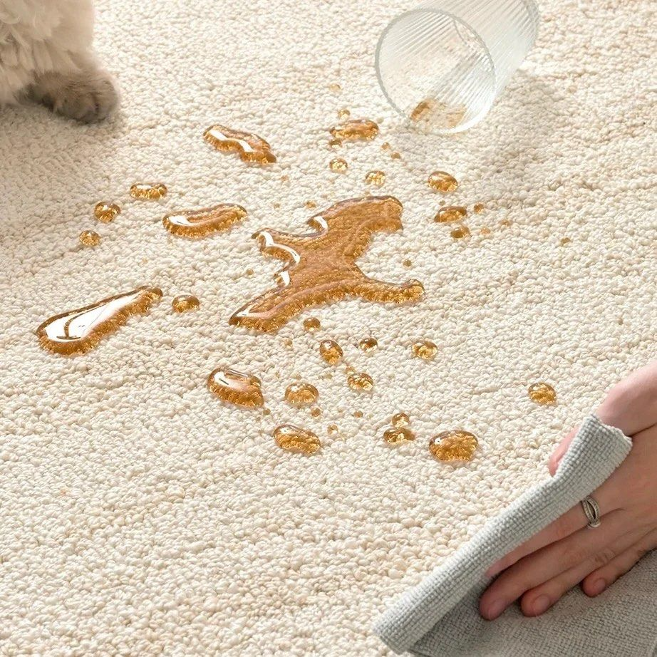 AUSTIN Modern Water Resistant Rug