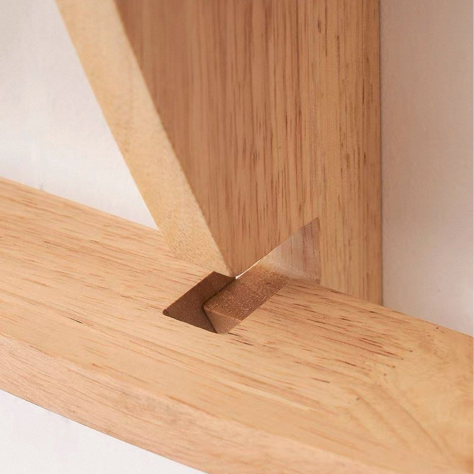 SHANS Sphere Waffle Wall Shelf