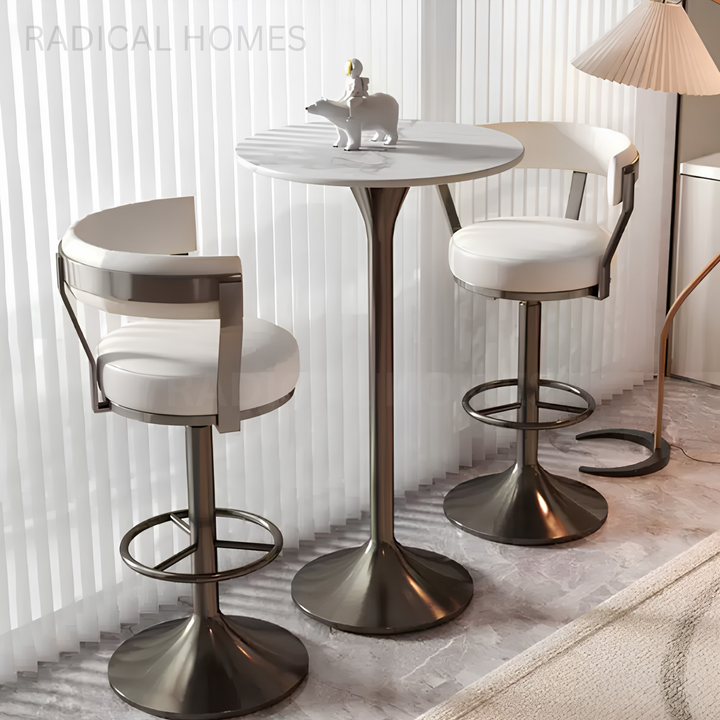 IOA Modern Bar Table & Stools