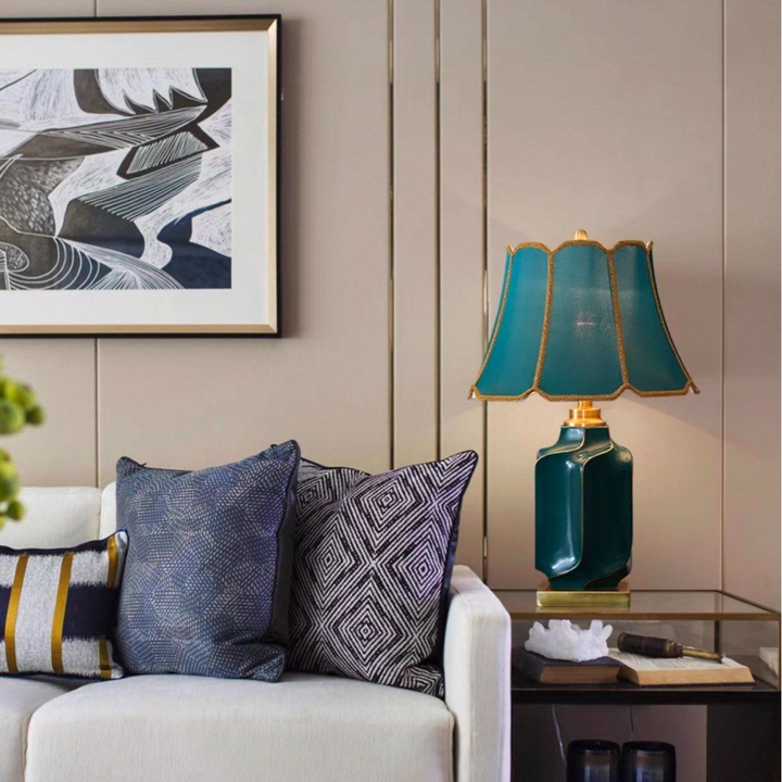 SAEROI Modern Table Lamp