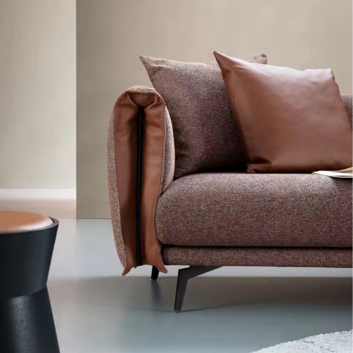 LASAIL Modern Fabric Sofa