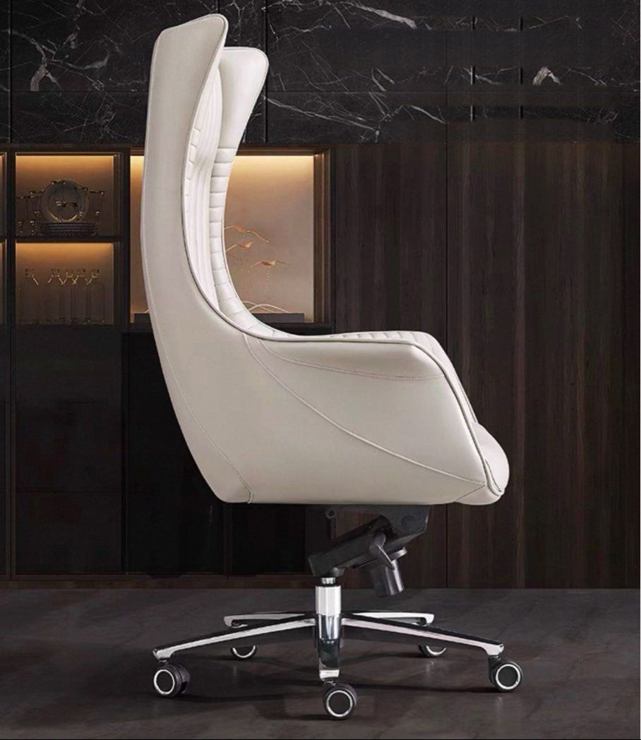 ASTONI Modern Leather Office Chair