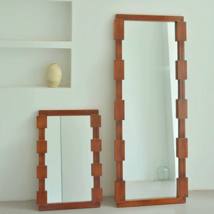 JAIEH Modern Full Length Mirror