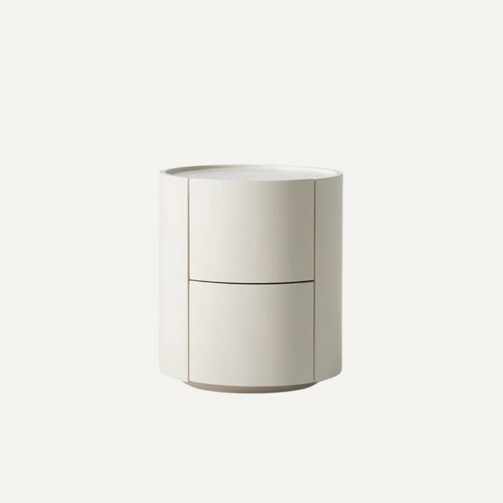 DEGRA Modern Bedside Table