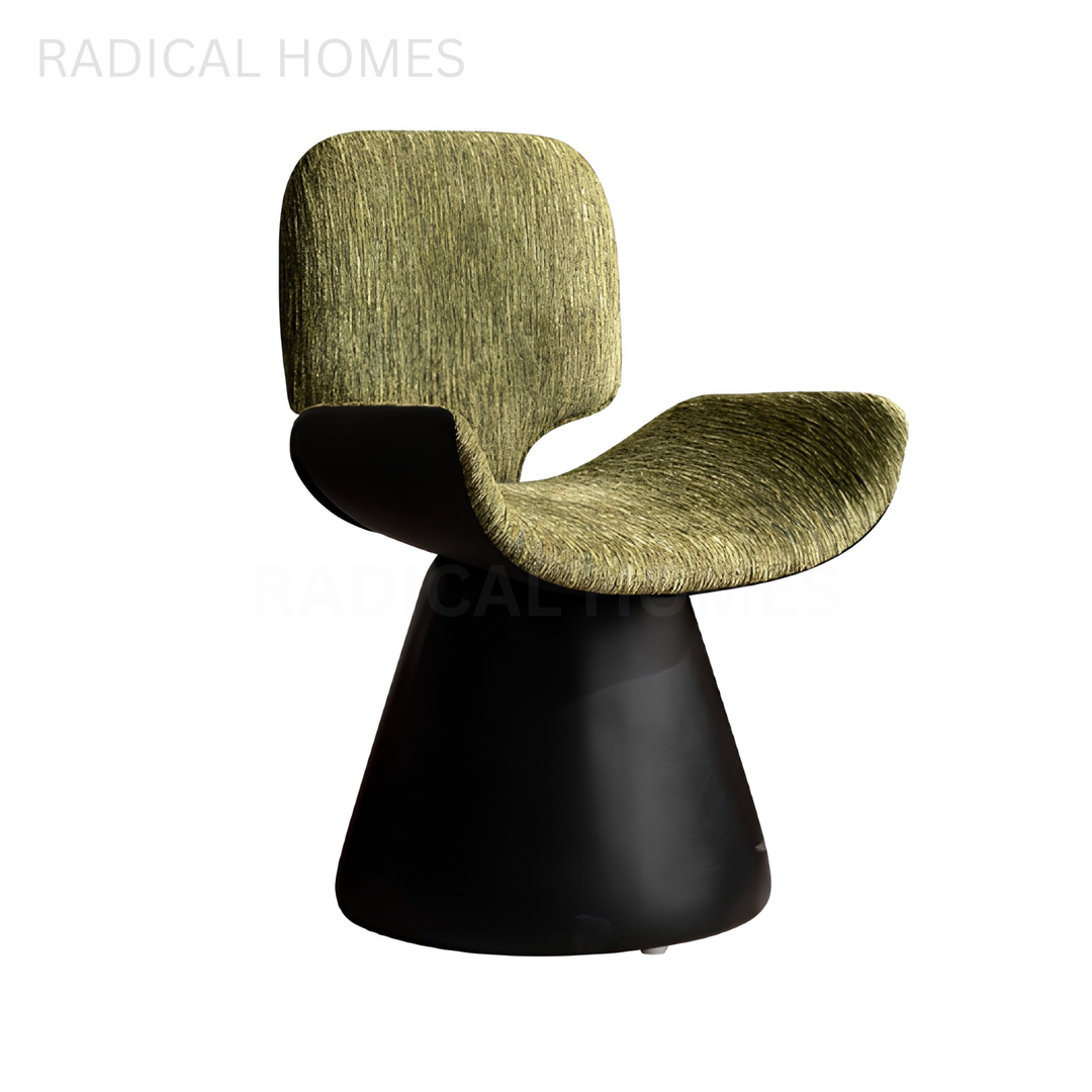 CALMIR Modern Vanity Chair
