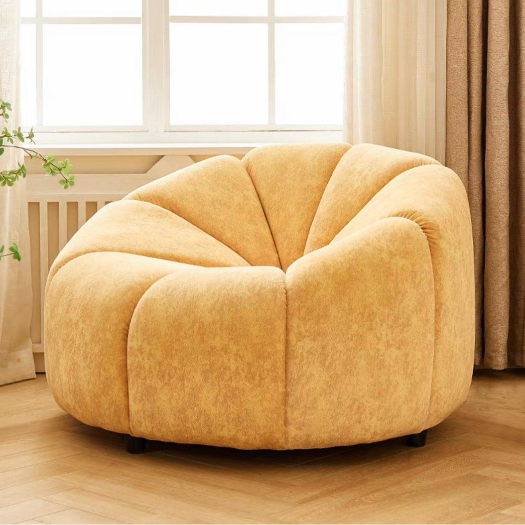 NYLA Round Lounge Chair