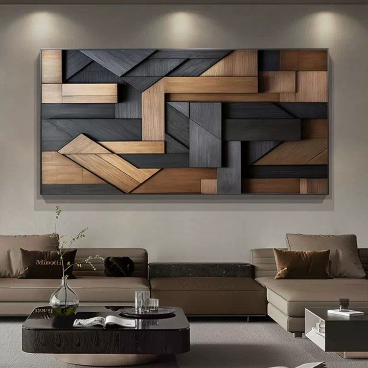 MEYRE Modern Wall Art