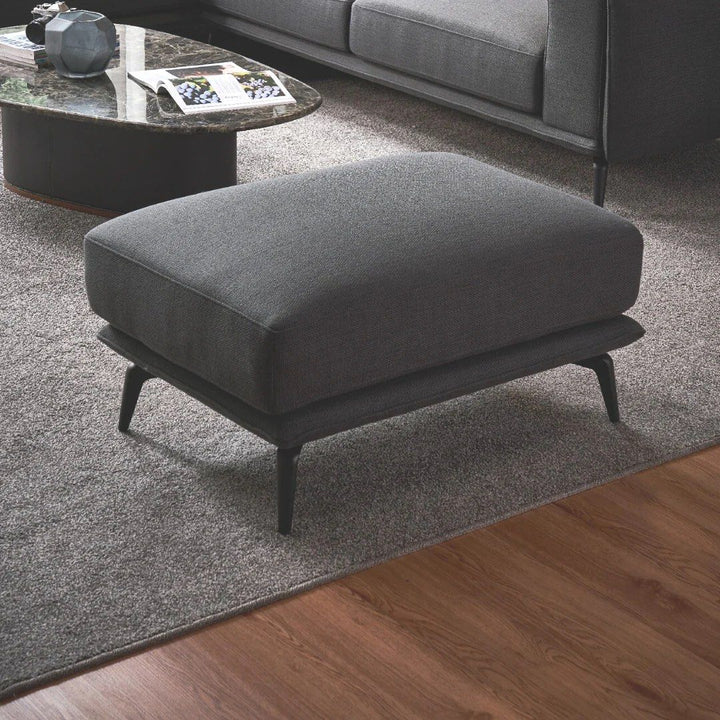 ALTURO Fabric Sectional Sofa