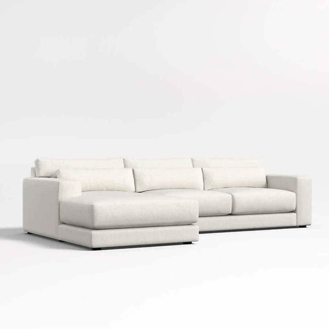AMORA Sectional L-Shape Sofa