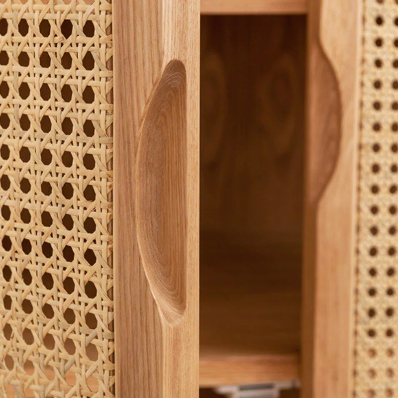 PONTIA Storage Wardrobe
