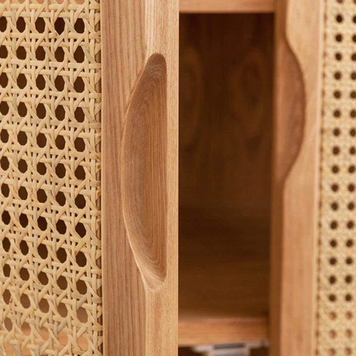 PONTIA Storage Wardrobe