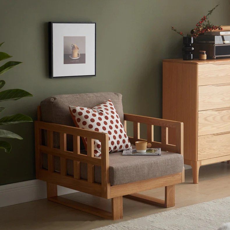 KOZUMI Arm Sofa