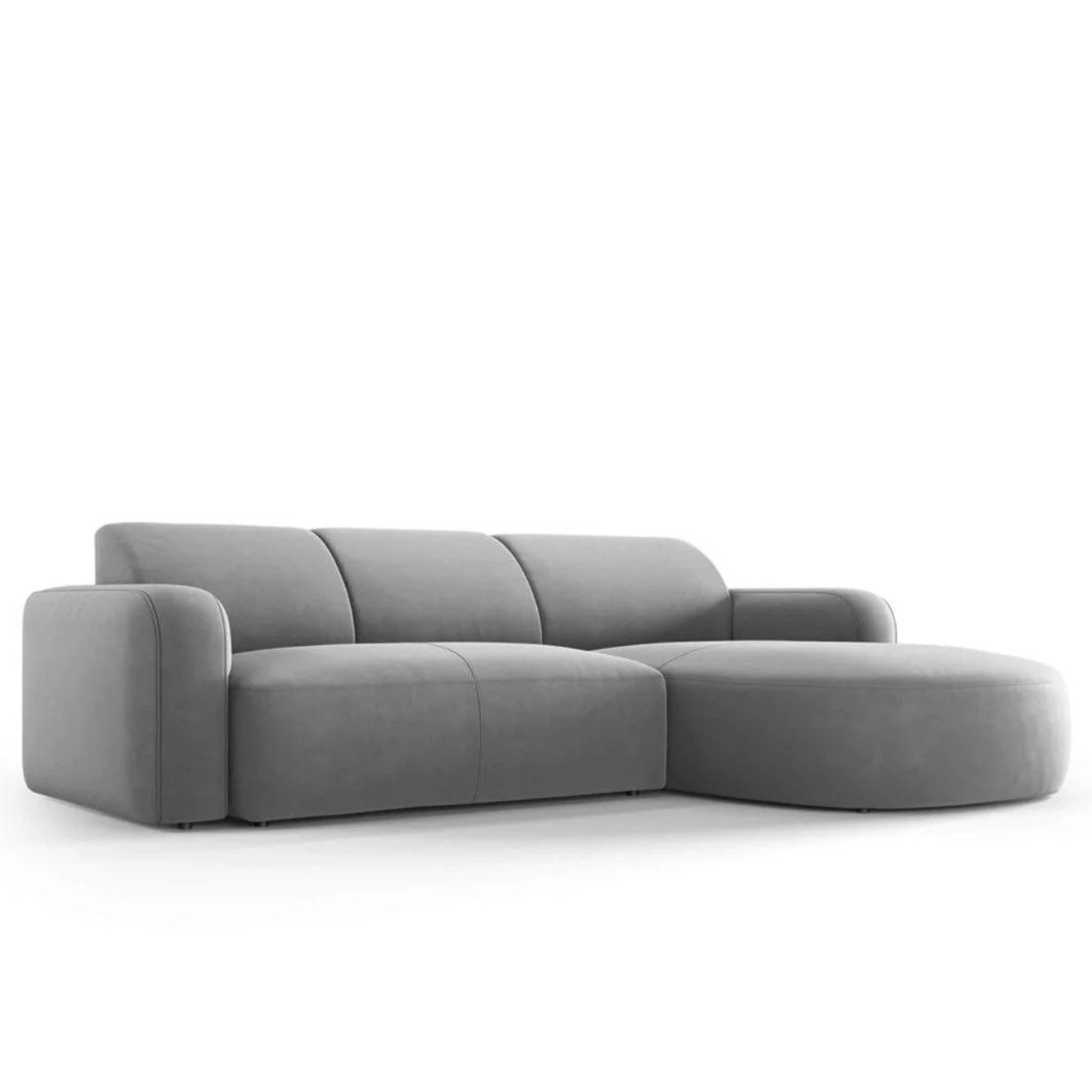 LAYDEN Scratch Resistant Sectional Sofa