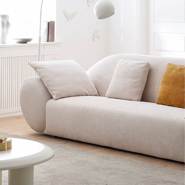 QUINTA Modern Fabric Sofa