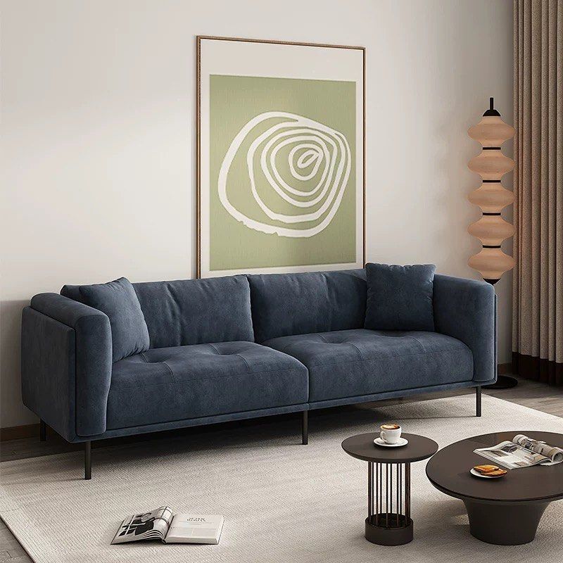 HAGEN Modern Fabric Sofa