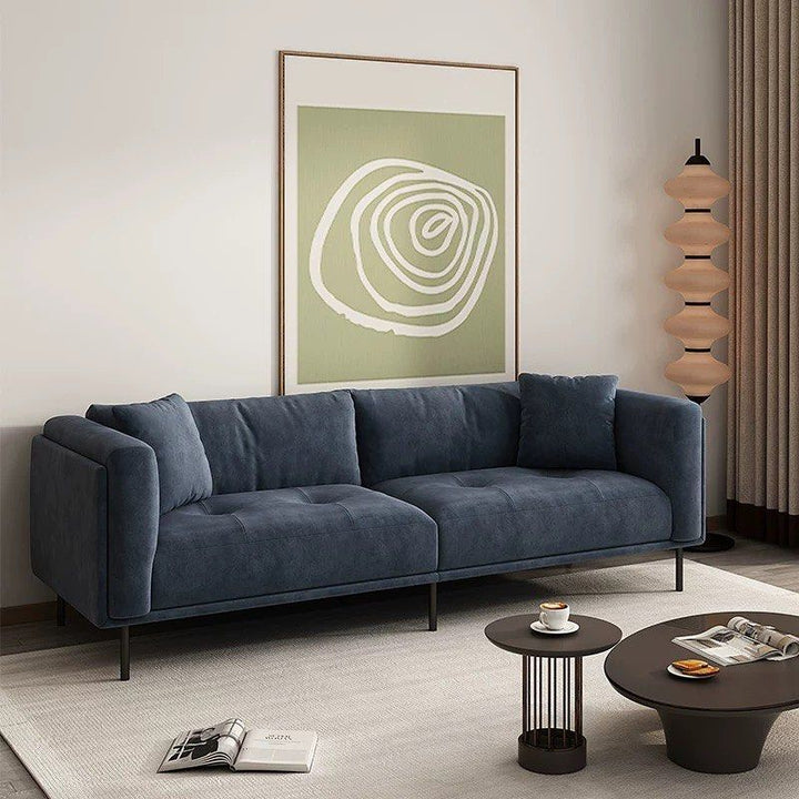 HAGEN Modern Fabric Sofa