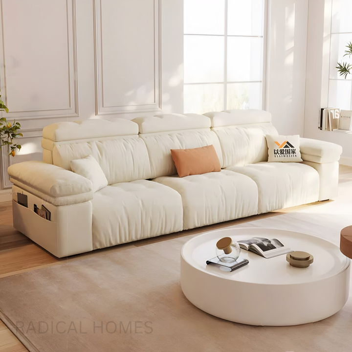 VERONA Modern Electric Sofa Bed