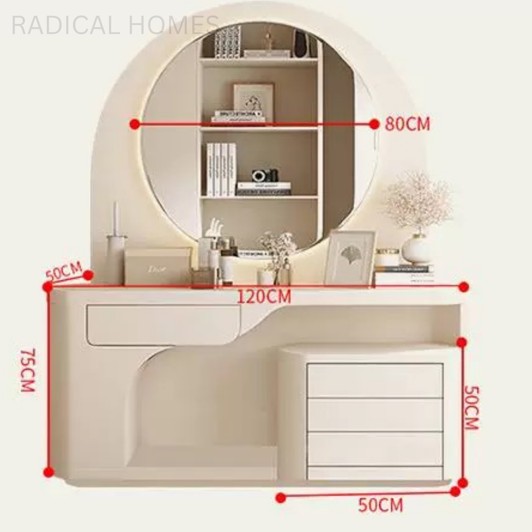 NARTHAN Modern Vanity Table