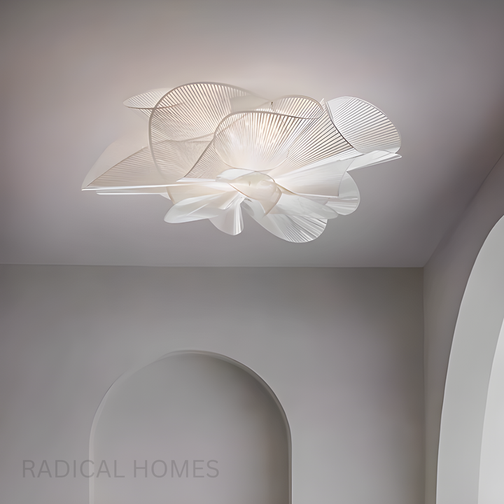 PETALIA Modern Ceiling Light