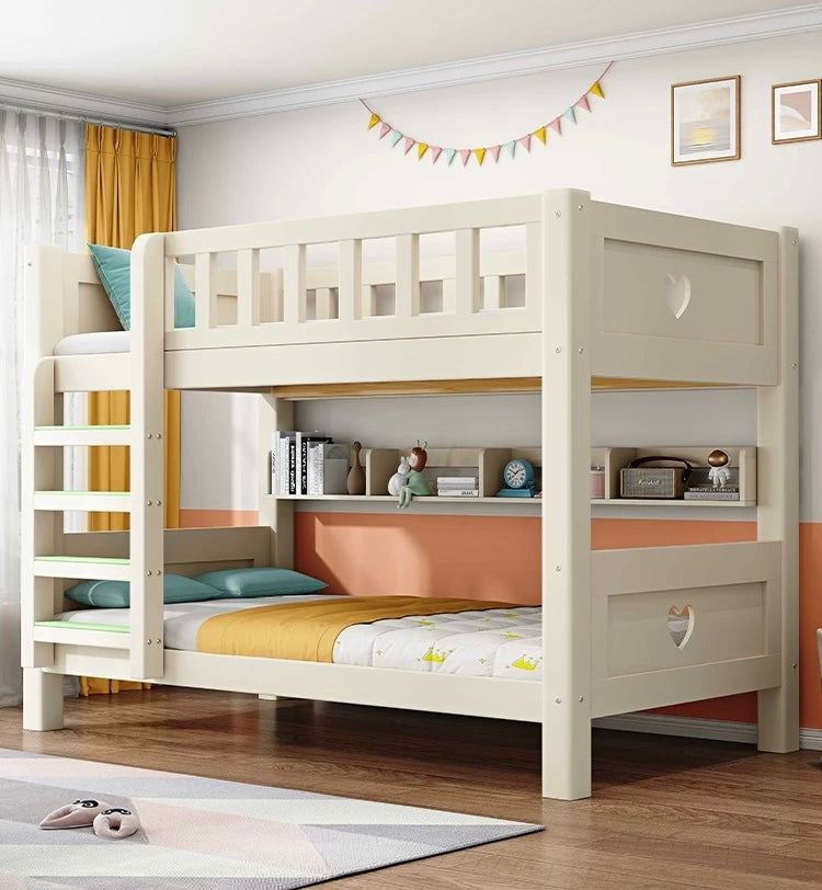 PEREZ Modern Bunk Bedframe