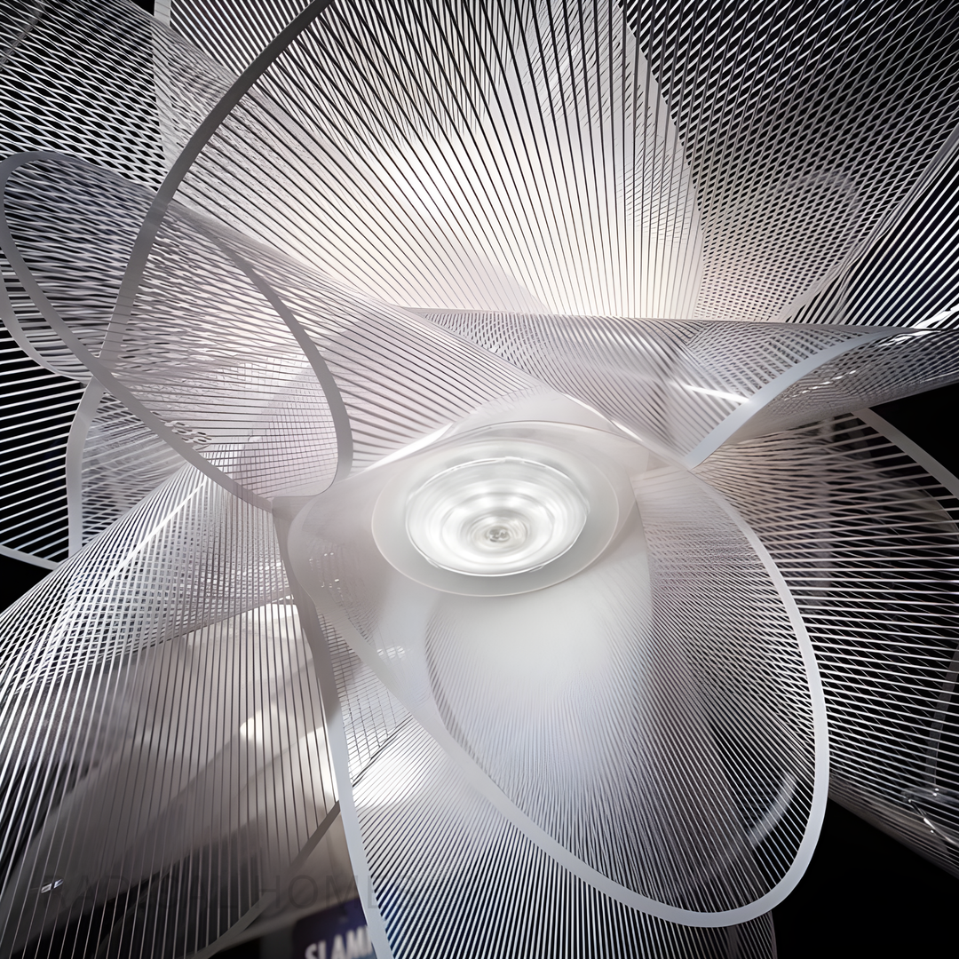 PETALIA Modern Ceiling Light