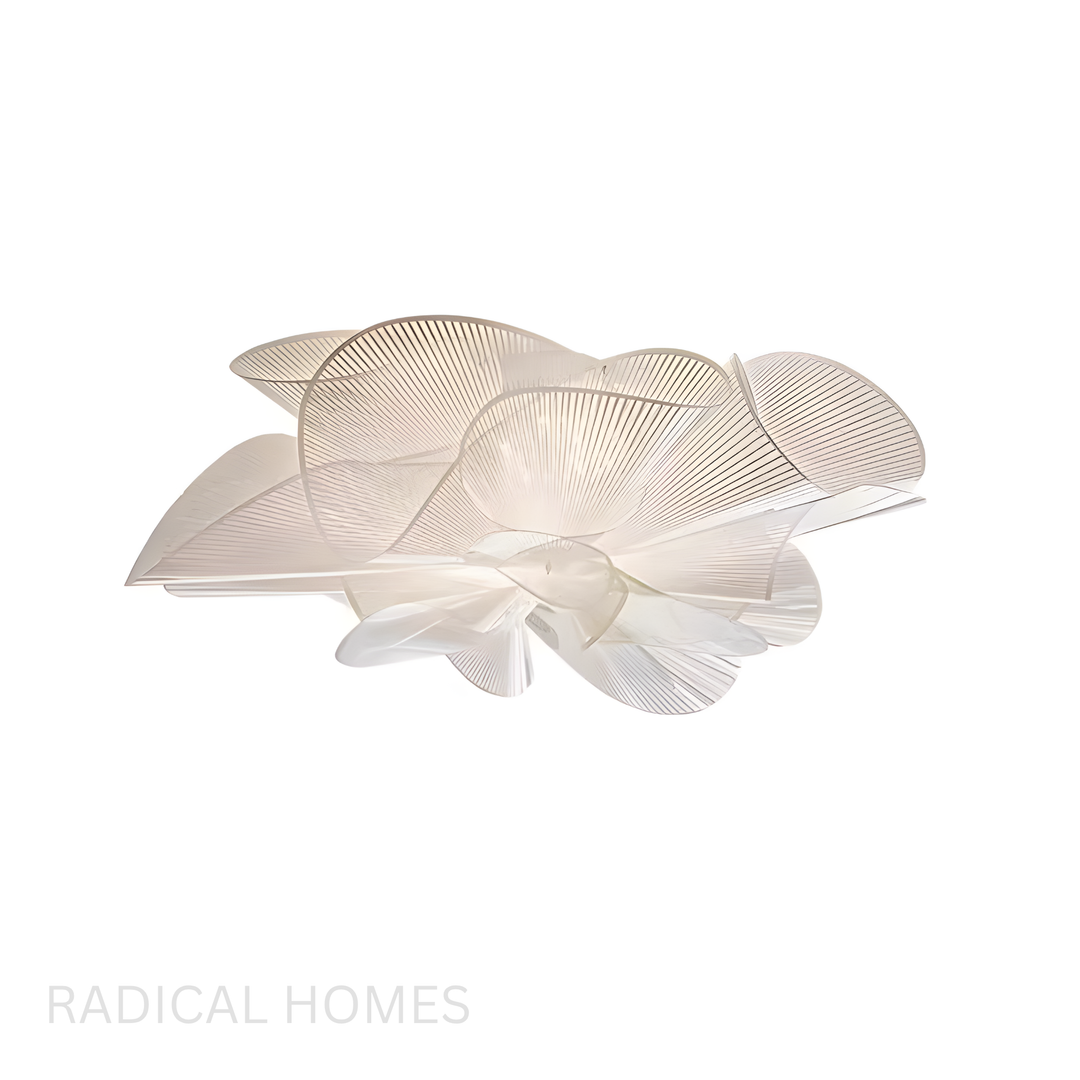 PETALIA Modern Ceiling Light