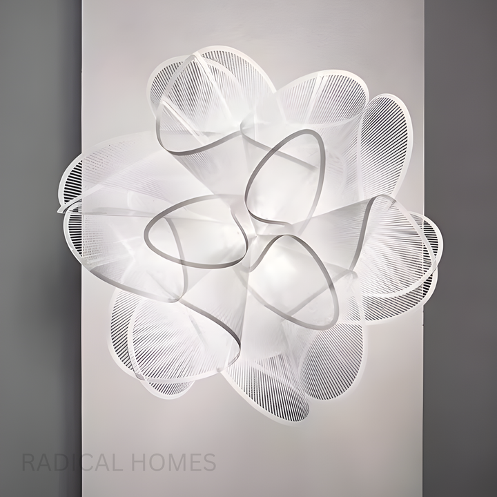 PETALIA Modern Ceiling Light