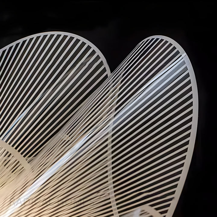 PETALIA Modern Ceiling Light