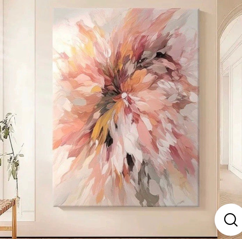 ENOLA MIRROR + JOSOUN WALL ART CUSTOM LINK - Radical Homes Singapore